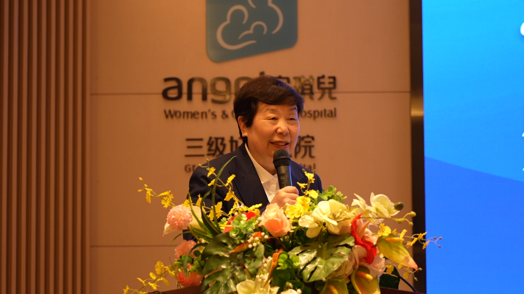 西安安琪儿妇产医院 西安安琪儿妇产医院